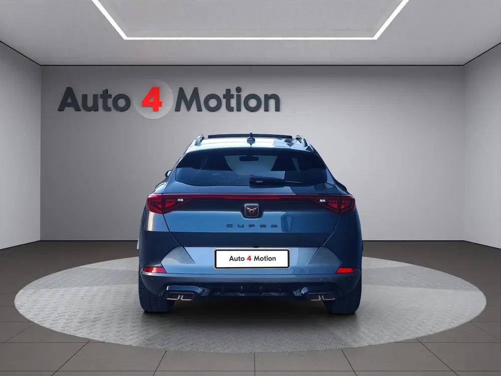 Cupra Formentor 1.4e-Hybrid VZ Performance FULL LED NAVIG uit 2021, foto 6