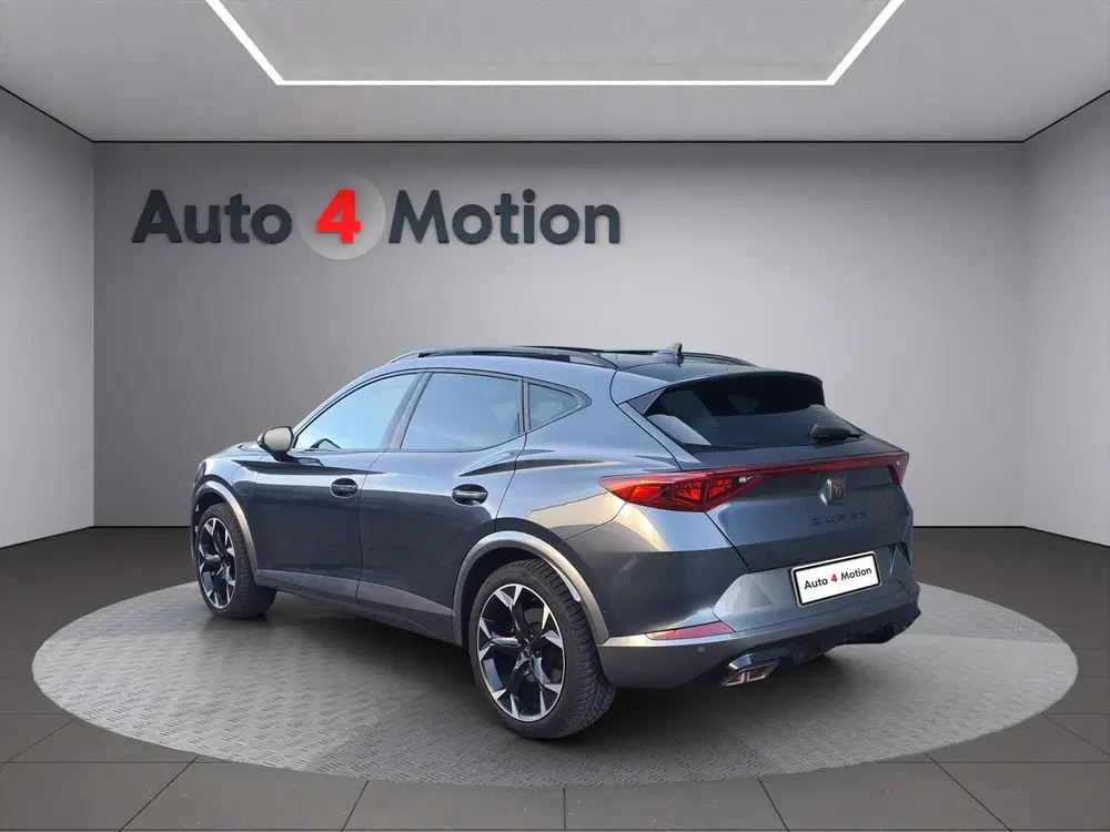 Cupra Formentor 1.4e-Hybrid VZ Performance FULL LED NAVIG uit 2021, foto 7
