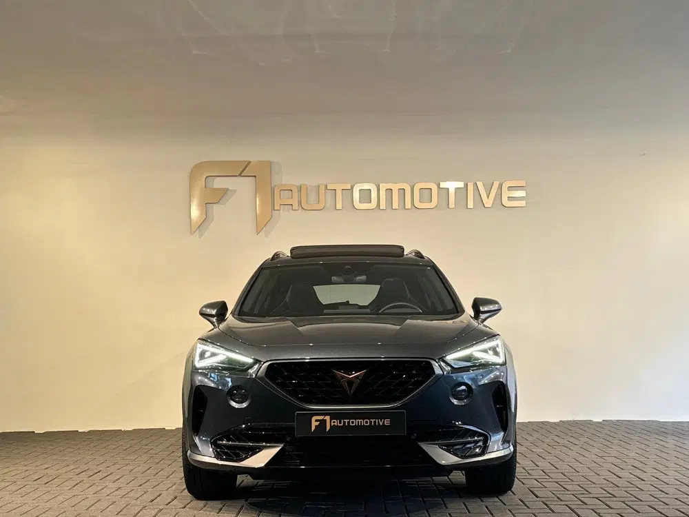 Cupra Formentor 2.0 TSI 4DRIVE Pano uit 2022, foto 2