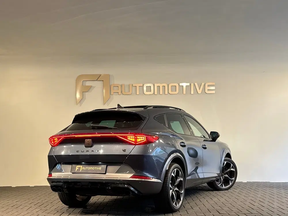Cupra Formentor 2.0 TSI 4DRIVE Pano uit 2022, foto 4