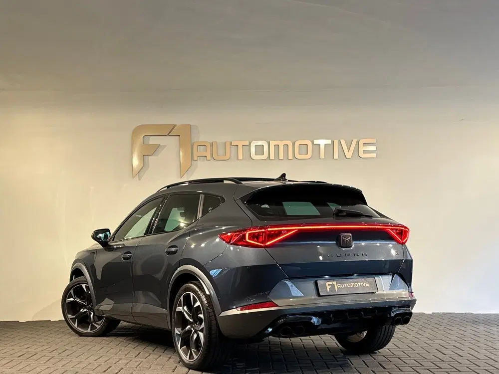 Cupra Formentor 2.0 TSI 4DRIVE Pano uit 2022, foto 6