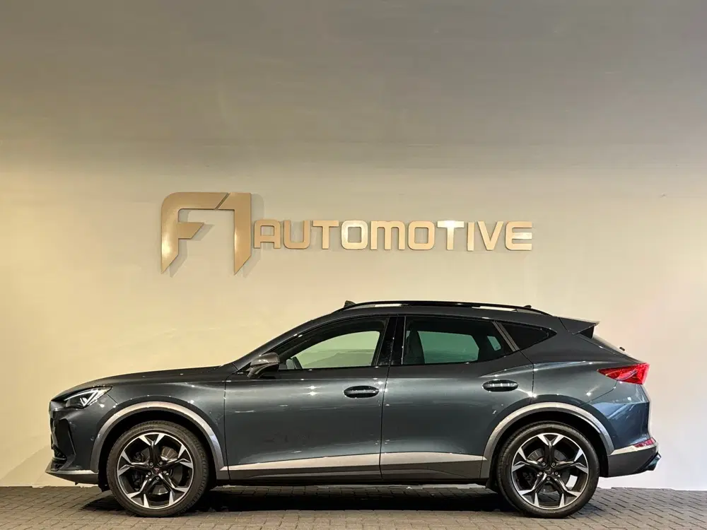 Cupra Formentor 2.0 TSI 4DRIVE Pano uit 2022, foto 7