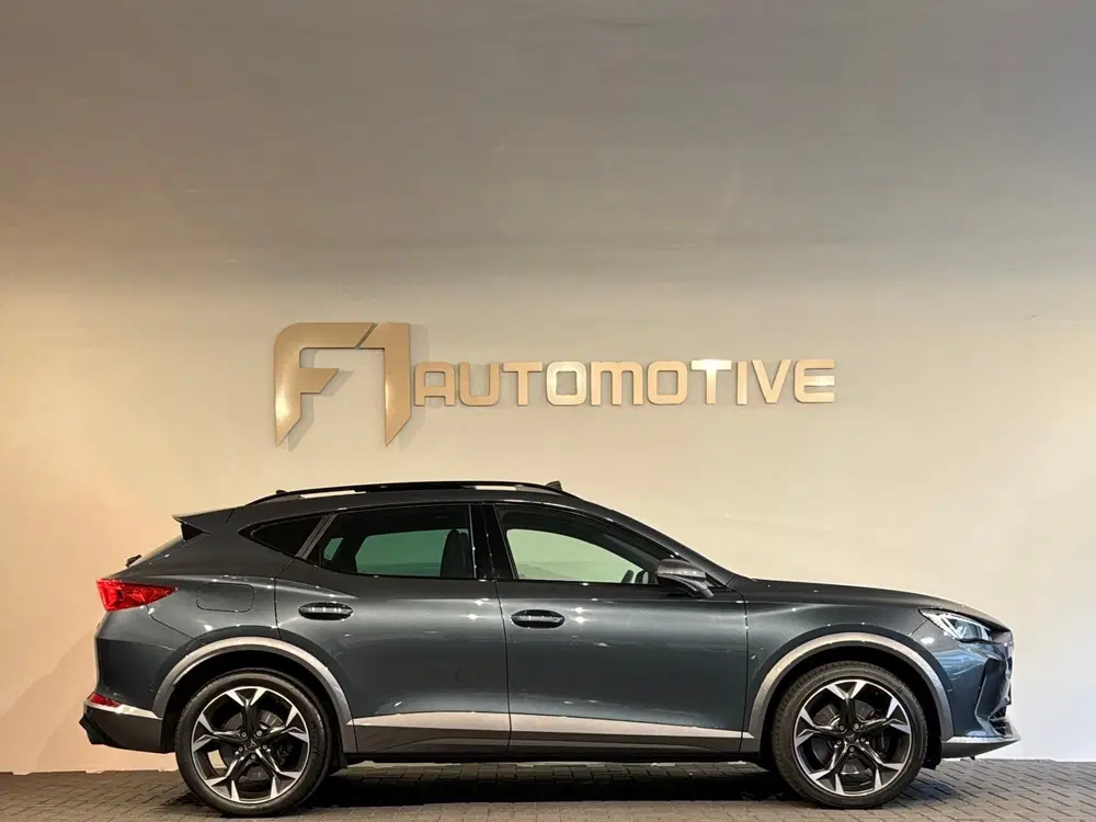 Cupra Formentor 2.0 TSI 4DRIVE Pano uit 2022, foto 8