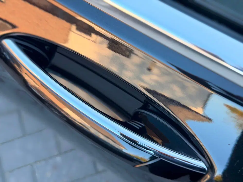BMW 7-serie 745e uit 2021, foto 7
