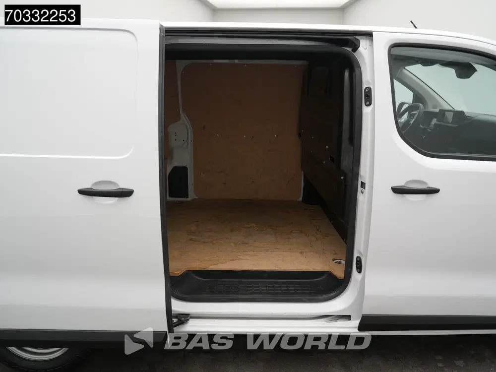 Citroën Jumpy Nwe model 50kWh WLTP 230km 100% Elek uit 2024, foto 12