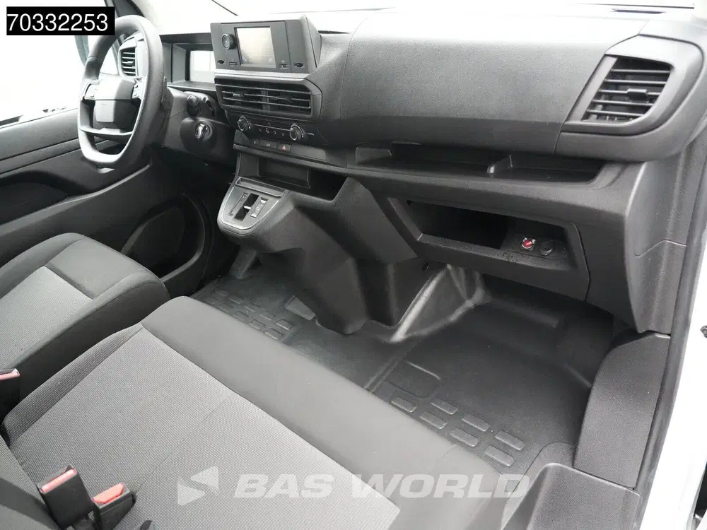 Citroën Jumpy Nwe model 50kWh WLTP 230km 100% Elek uit 2024, foto 13