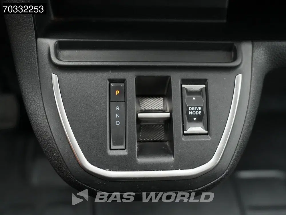 Citroën Jumpy Nwe model 50kWh WLTP 230km 100% Elek uit 2024, foto 15