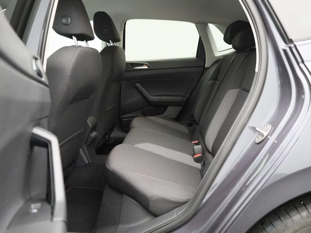 Volkswagen Polo 1.0 TSI Life Edition 95 PK uit 2025, foto 12