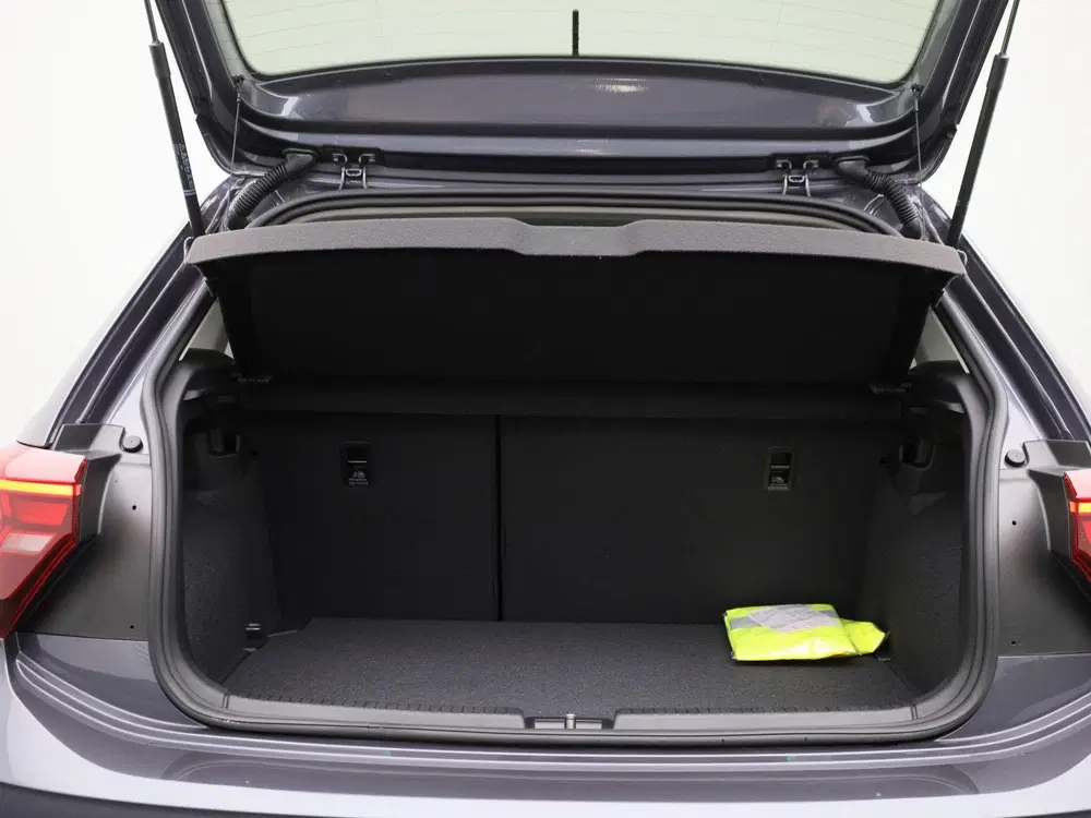 Volkswagen Polo 1.0 TSI Life Edition 95 PK uit 2025, foto 14