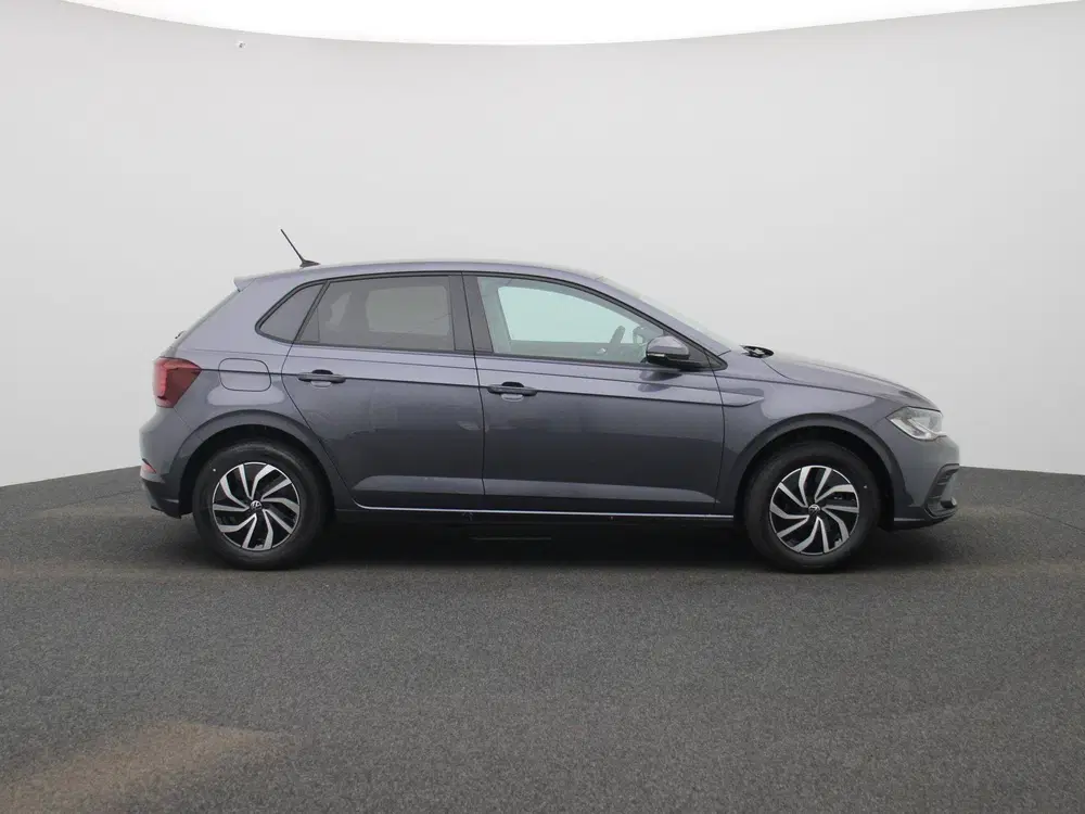 Volkswagen Polo 1.0 TSI Life Edition 95 PK uit 2025, foto 6