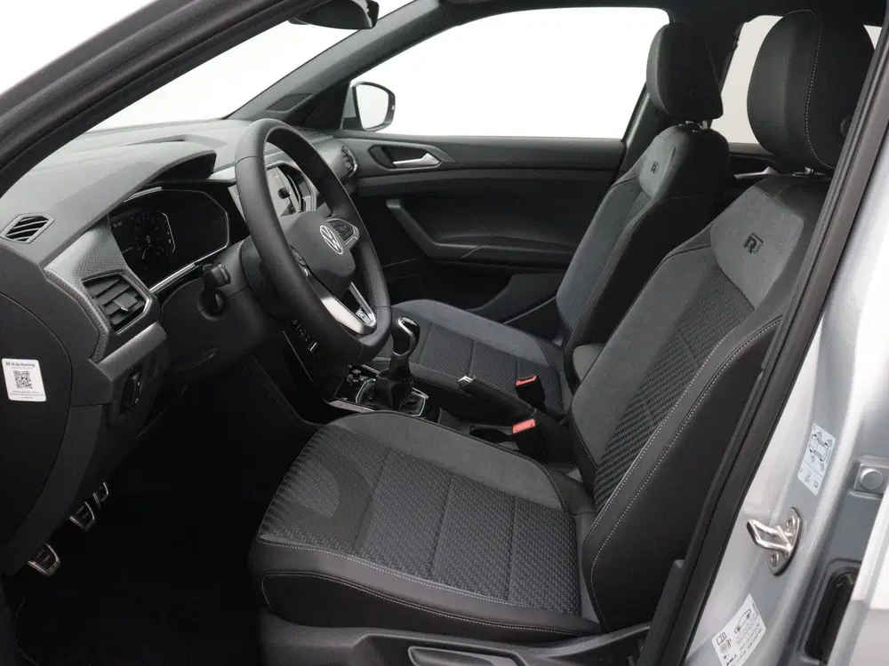 Volkswagen T-Cross 1.0 TSI R-Line 110 PK uit 2023, foto 10