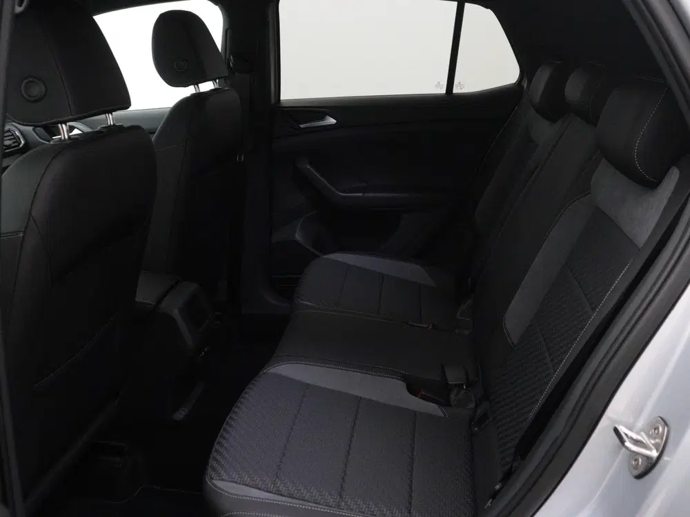 Volkswagen T-Cross 1.0 TSI R-Line 110 PK uit 2023, foto 11