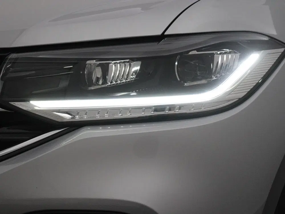 Volkswagen T-Cross 1.0 TSI R-Line 110 PK uit 2023, foto 13