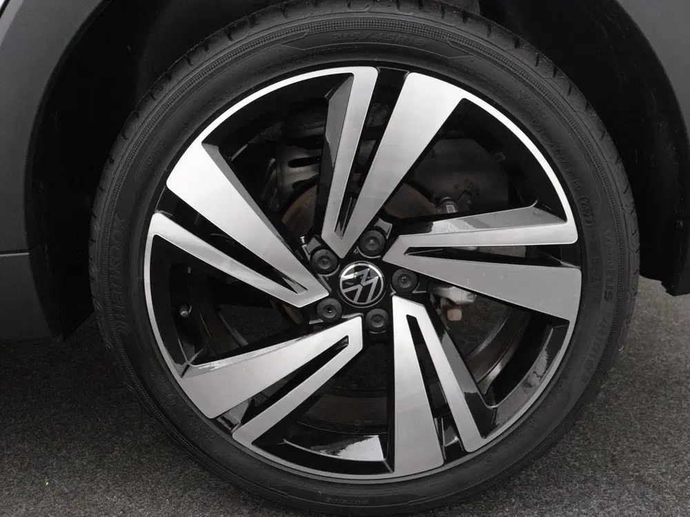 Volkswagen T-Cross 1.0 TSI R-Line 110 PK uit 2023, foto 14