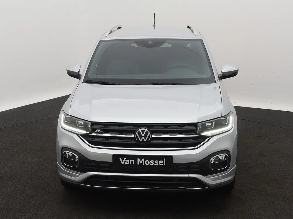 Volkswagen T-Cross 1.0 TSI R-Line 110 PK uit 2023, foto 5