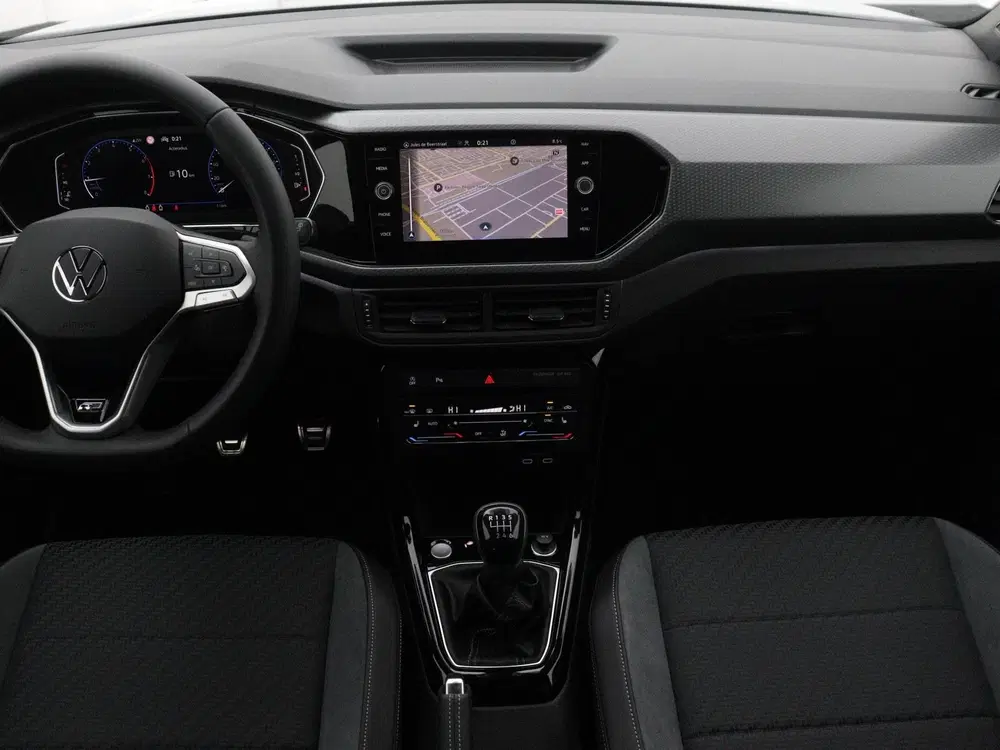 Volkswagen T-Cross 1.0 TSI R-Line 110 PK uit 2023, foto 6