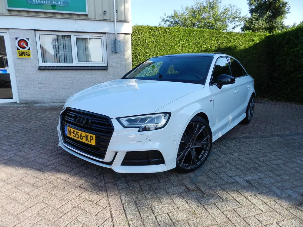 Audi A3 40 TFSI Sport Lease Edition Digital Cockpi uit 2020