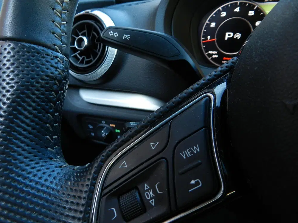 Audi A3 40 TFSI Sport Lease Edition Digital Cockpi uit 2020, foto 12