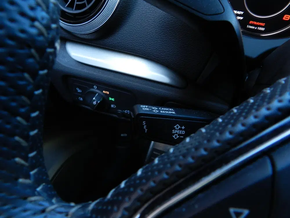 Audi A3 40 TFSI Sport Lease Edition Digital Cockpi uit 2020, foto 13