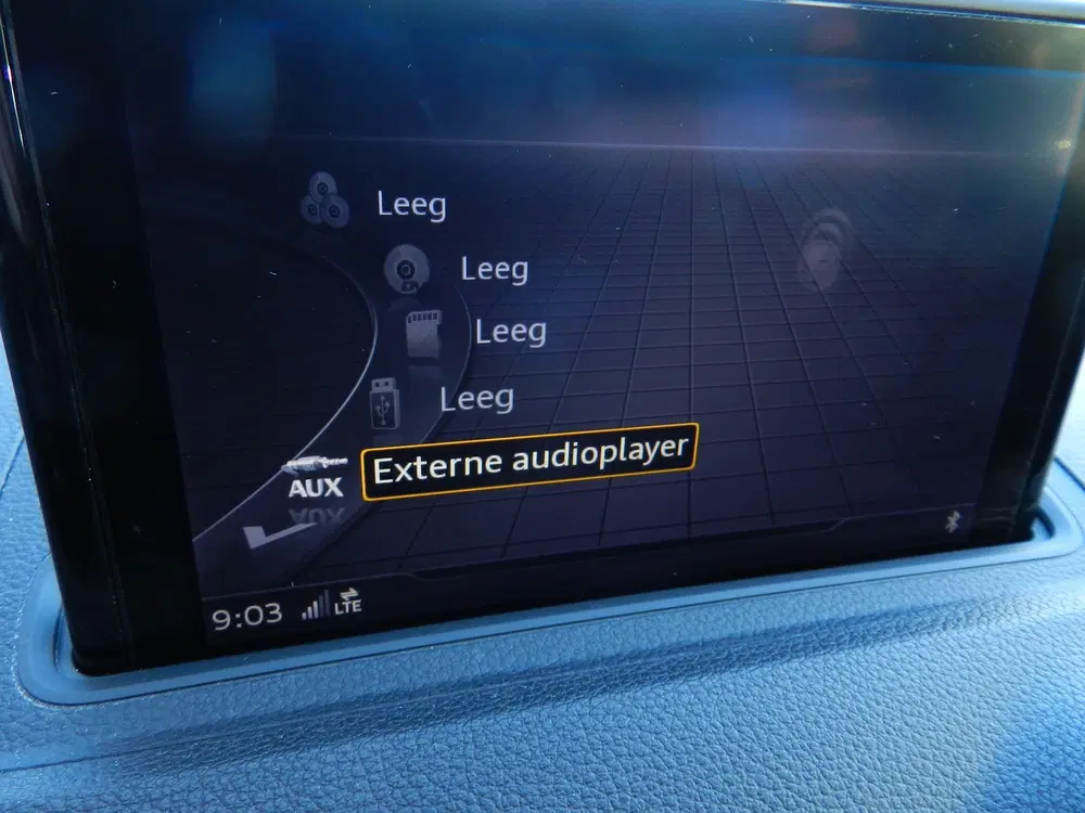 Audi A3 40 TFSI Sport Lease Edition Digital Cockpi uit 2020, foto 15