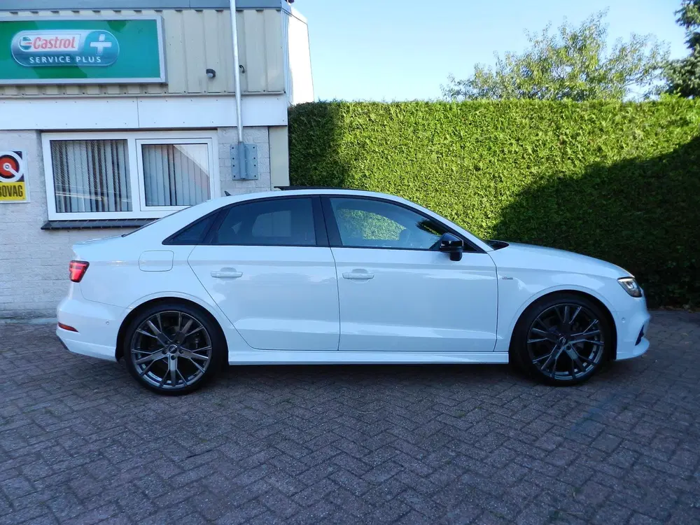 Audi A3 40 TFSI Sport Lease Edition Digital Cockpi uit 2020, foto 6