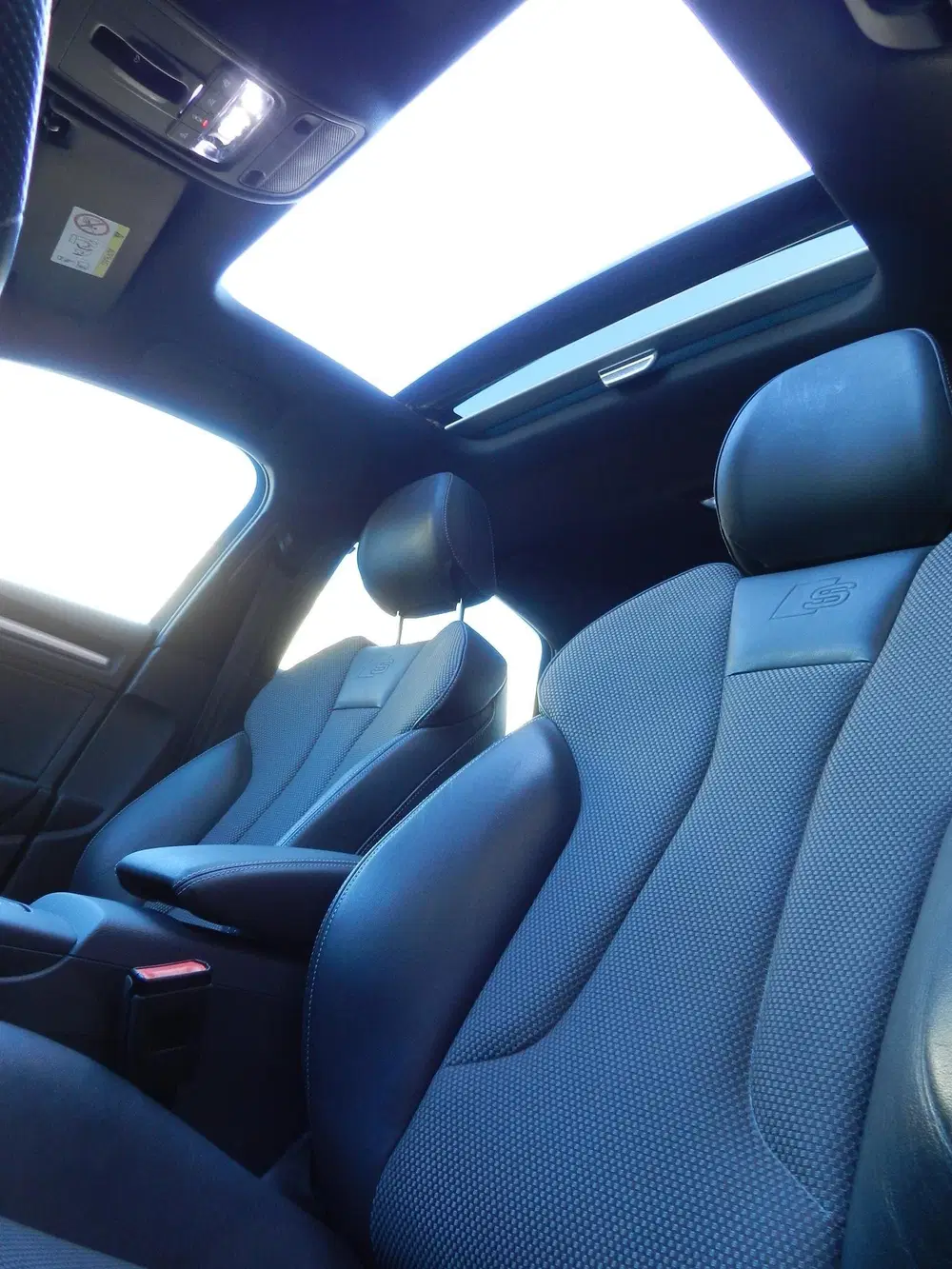 Audi A3 40 TFSI Sport Lease Edition Digital Cockpi uit 2020, foto 9
