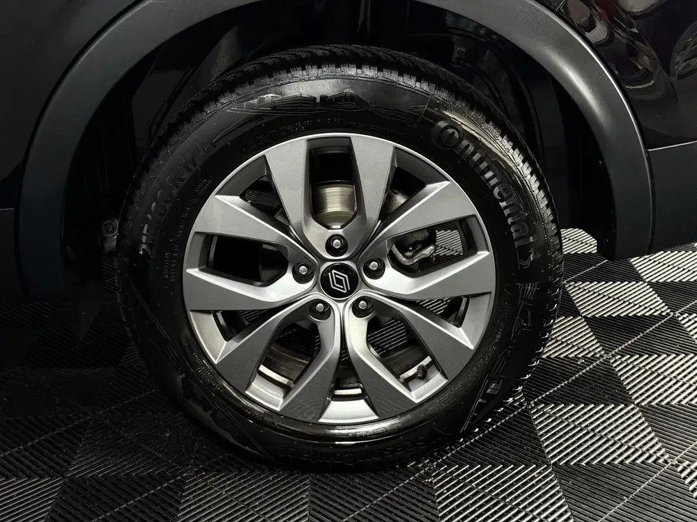 Renault Arkana 1.6 E-Tech full hybrid 145 techno 360 Came uit 2025, foto 6