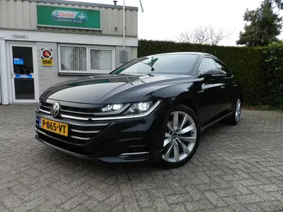 Volkswagen Arteon 2.0 TSI R-Line Business+ uit 2022