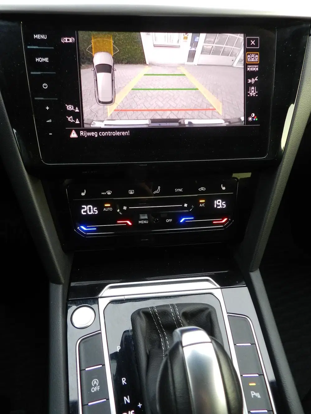 Volkswagen Arteon 2.0 TSI R-Line Business+ uit 2022, foto 10