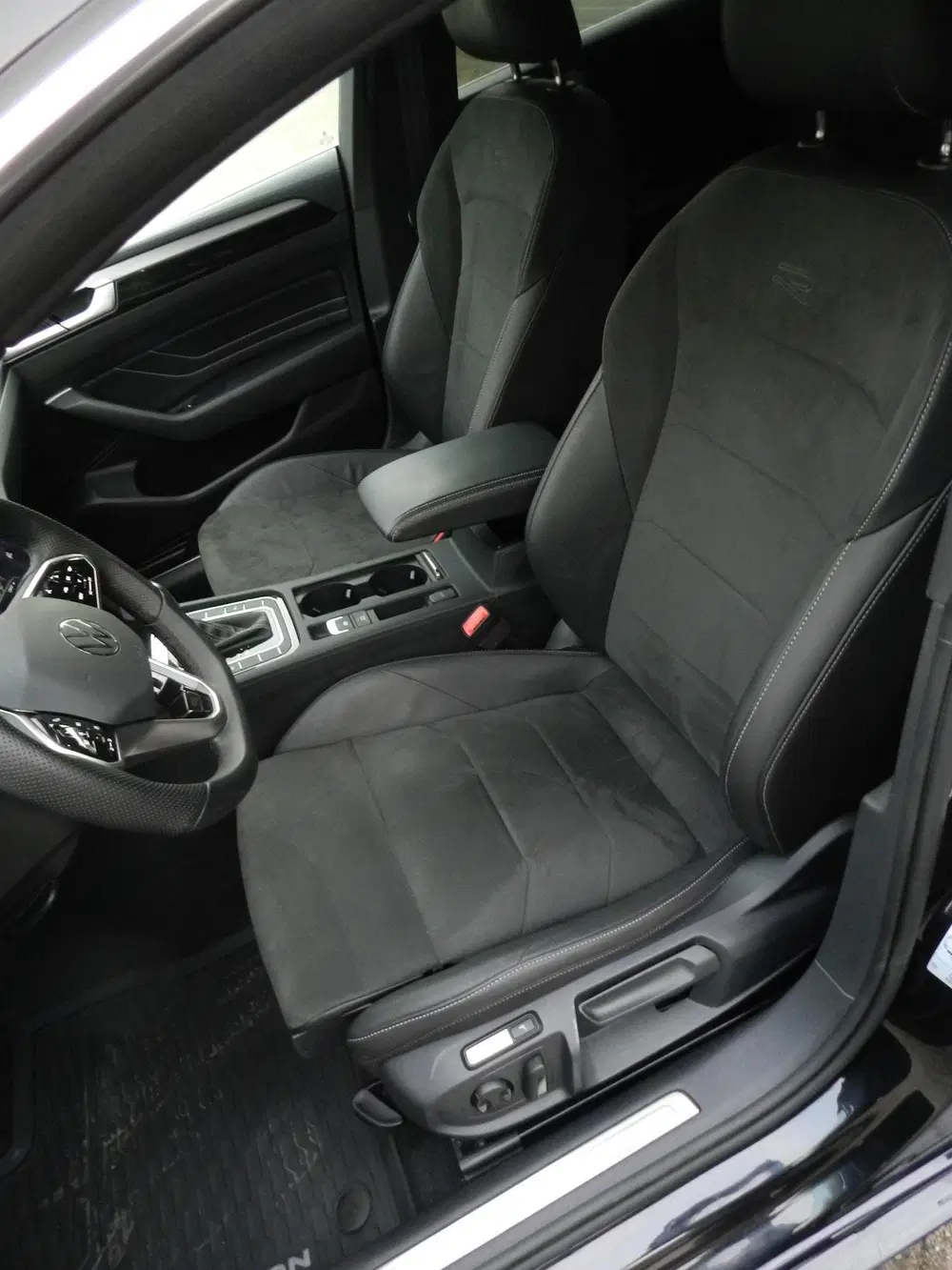 Volkswagen Arteon 2.0 TSI R-Line Business+ uit 2022, foto 12