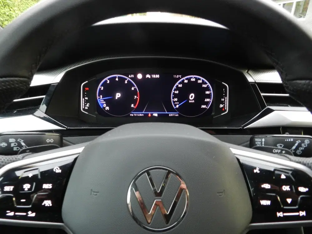 Volkswagen Arteon 2.0 TSI R-Line Business+ uit 2022, foto 3