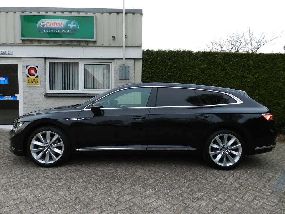 Volkswagen Arteon 2.0 TSI R-Line Business+ uit 2022, foto 5