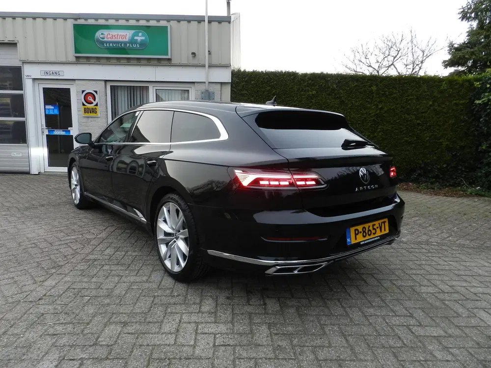 Volkswagen Arteon 2.0 TSI R-Line Business+ uit 2022, foto 6