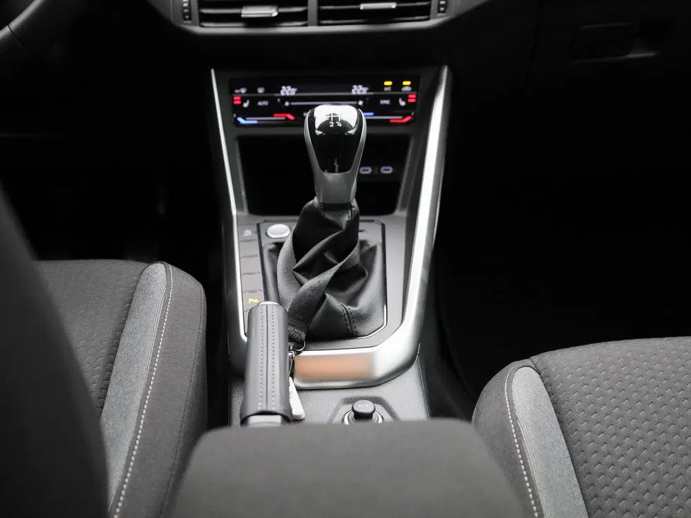Volkswagen Polo 1.0 TSI Life Edition 95 PK Origineel Neder uit 2025, foto 10