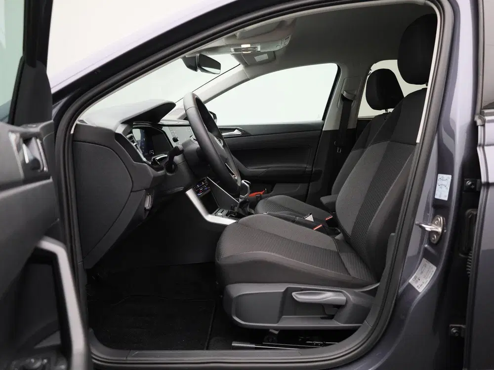 Volkswagen Polo 1.0 TSI Life Edition 95 PK Origineel Neder uit 2025, foto 11