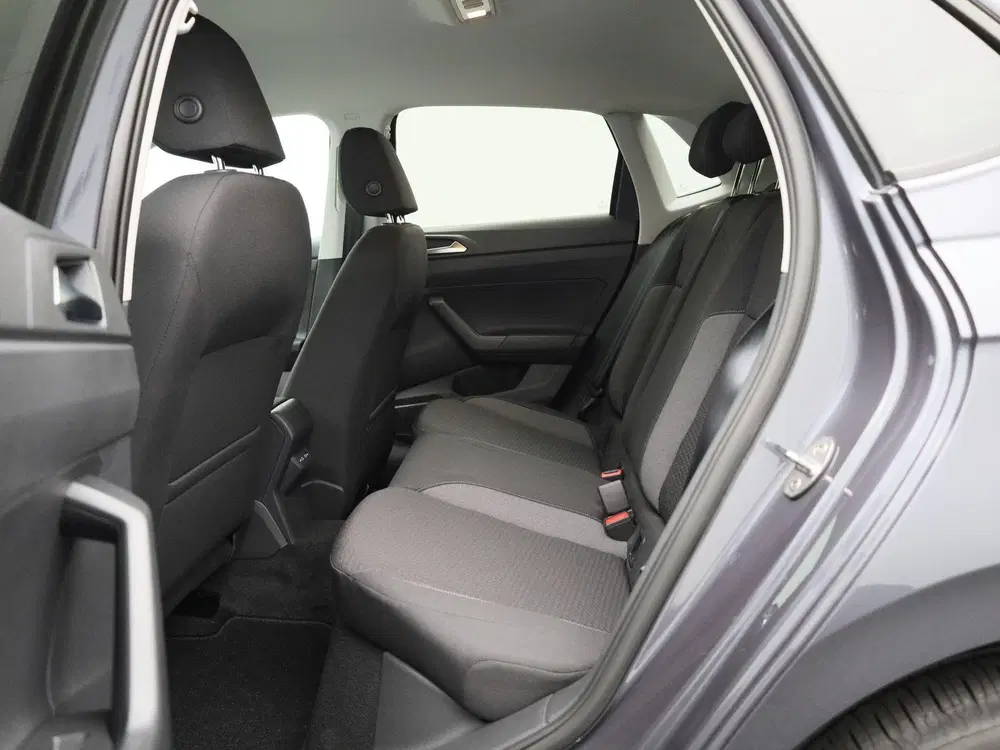 Volkswagen Polo 1.0 TSI Life Edition 95 PK Origineel Neder uit 2025, foto 12