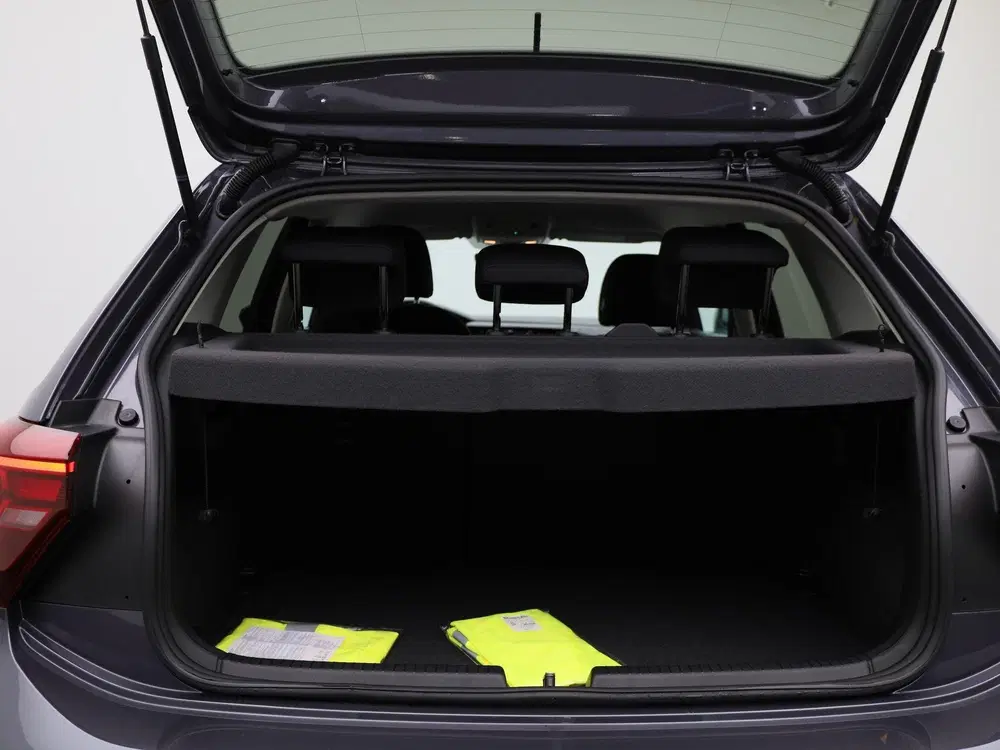Volkswagen Polo 1.0 TSI Life Edition 95 PK Origineel Neder uit 2025, foto 14