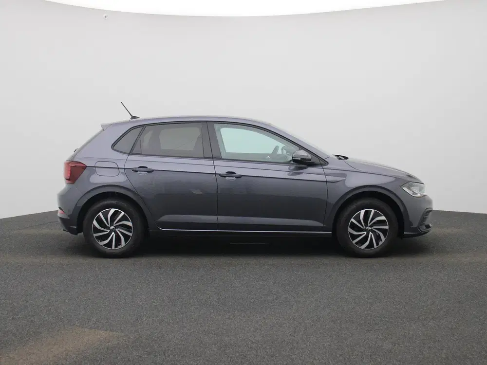 Volkswagen Polo 1.0 TSI Life Edition 95 PK Origineel Neder uit 2025, foto 6
