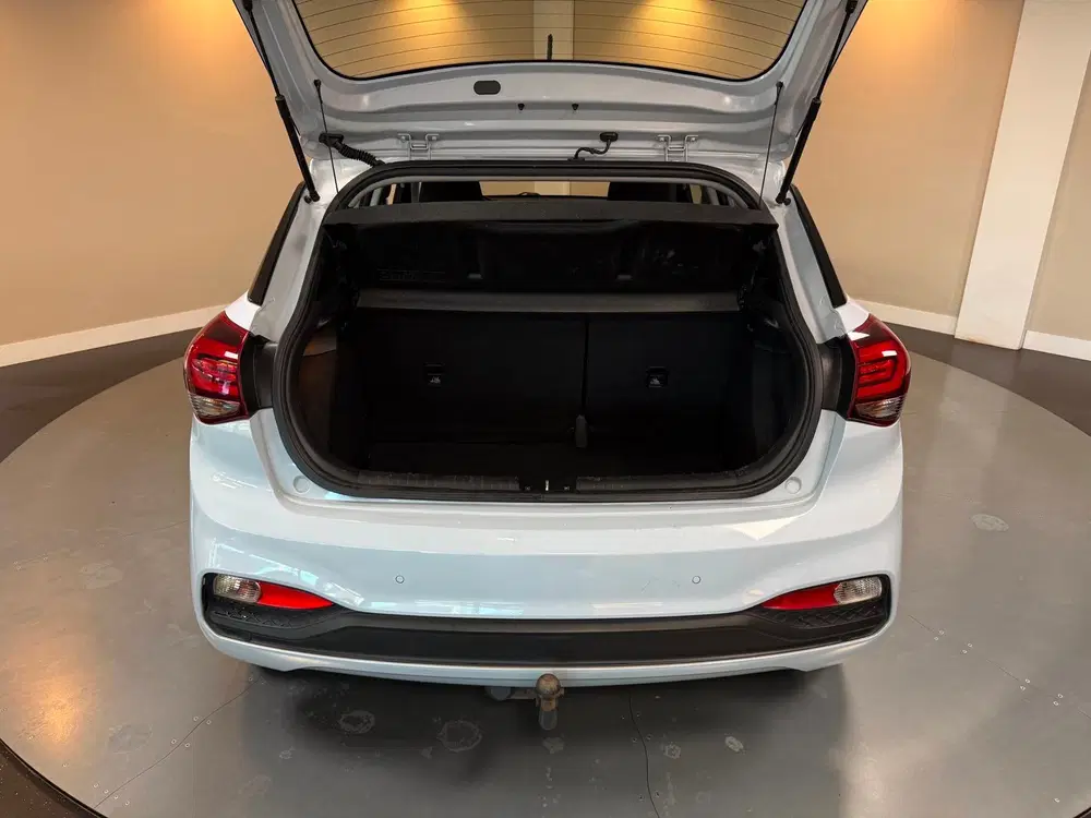 Hyundai i20 1.0 T-GDI Comfort *Carplay* 2de Eigenaar uit 2019, foto 10