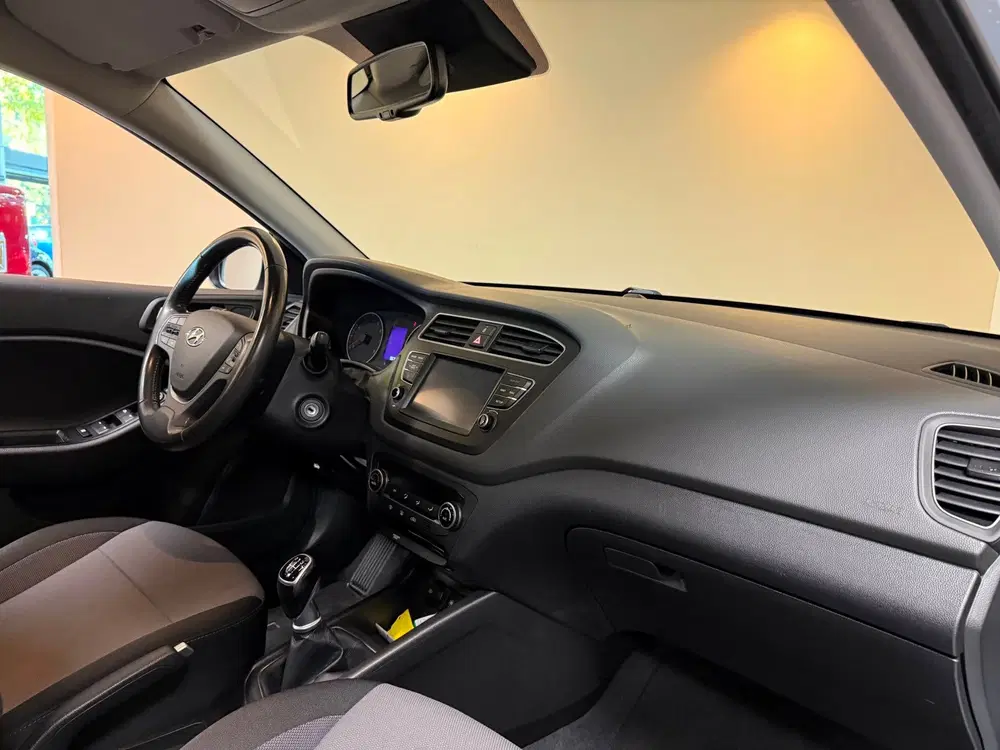 Hyundai i20 1.0 T-GDI Comfort *Carplay* 2de Eigenaar uit 2019, foto 12