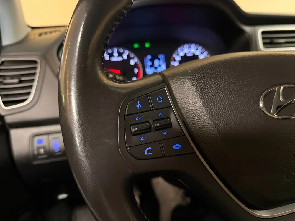 Hyundai i20 1.0 T-GDI Comfort *Carplay* 2de Eigenaar uit 2019, foto 15