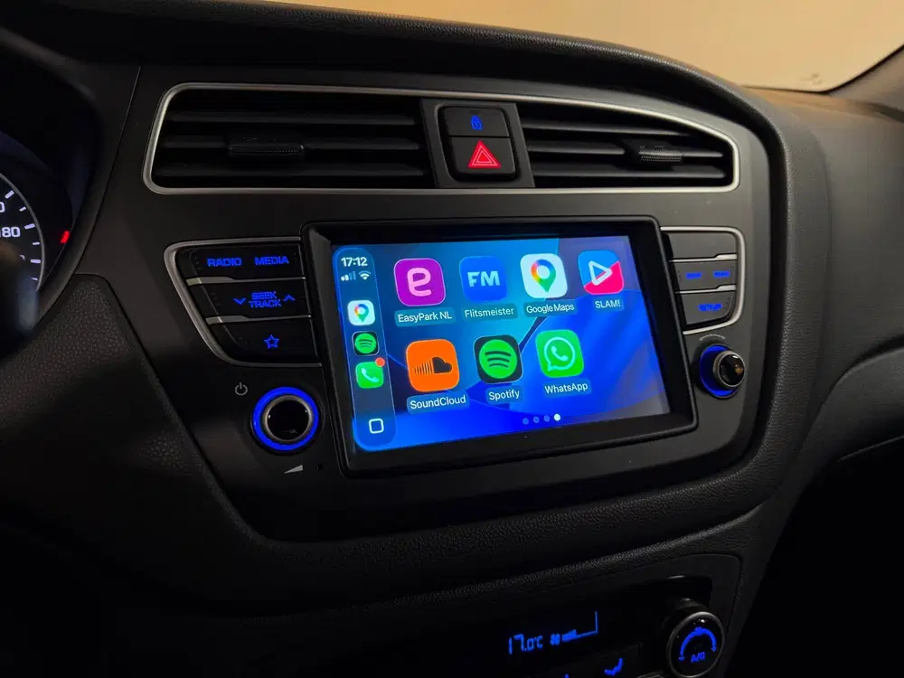 Hyundai i20 1.0 T-GDI Comfort *Carplay* 2de Eigenaar uit 2019, foto 3