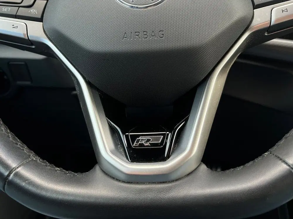 Volkswagen T-Cross 1.5TSI 150pk DSG R-Line uit 2022, foto 15