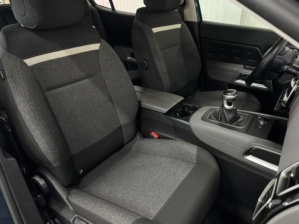 Citroën C5 Aircross Citroen C5 Aircross 1.2 PureTech Business uit 2020, foto 14