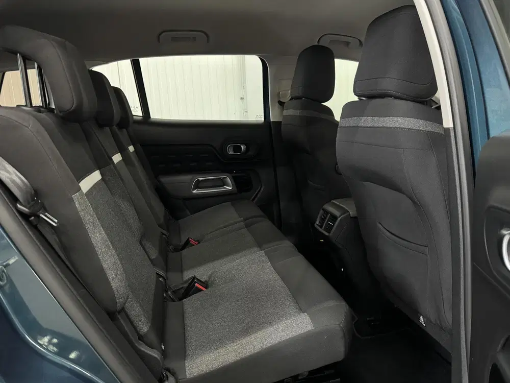 Citroën C5 Aircross Citroen C5 Aircross 1.2 PureTech Business uit 2020, foto 15