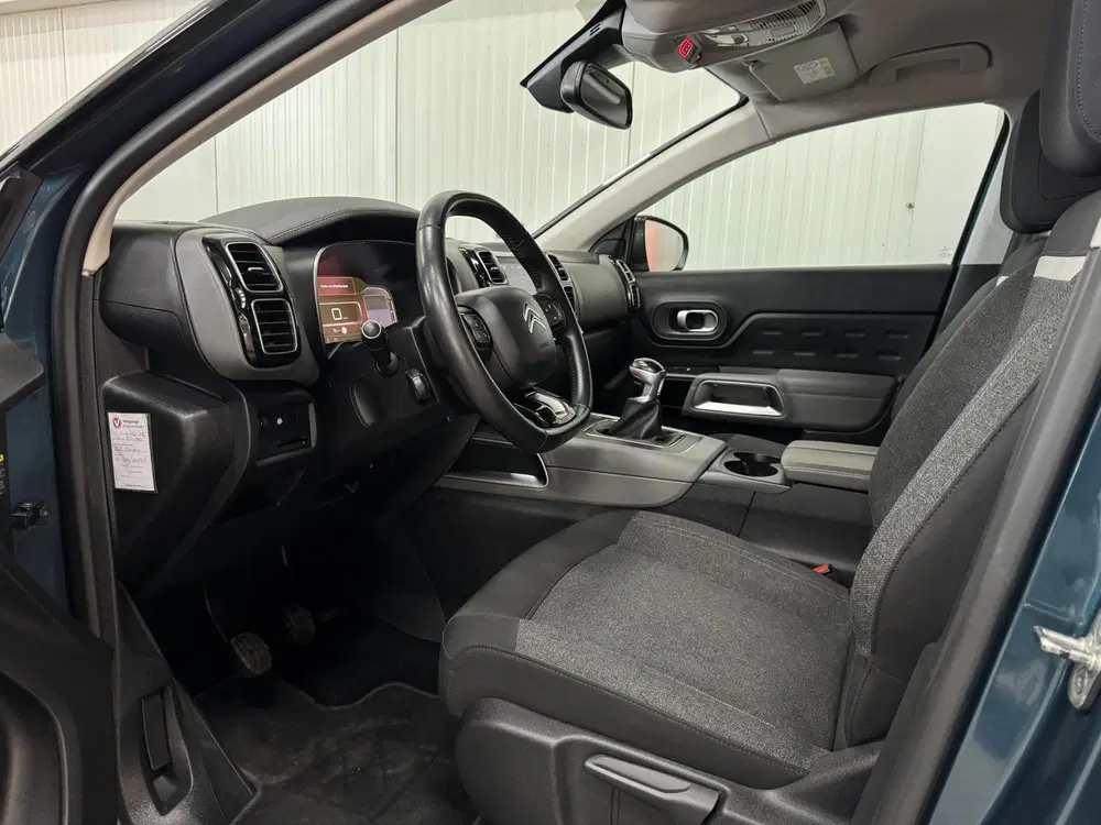 Citroën C5 Aircross Citroen C5 Aircross 1.2 PureTech Business uit 2020, foto 6
