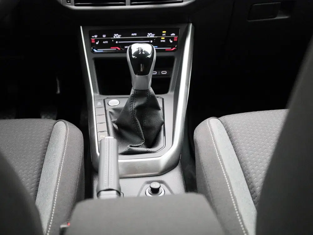 Volkswagen Polo 1.0 TSI Life Edition 95 PK uit 2025, foto 10