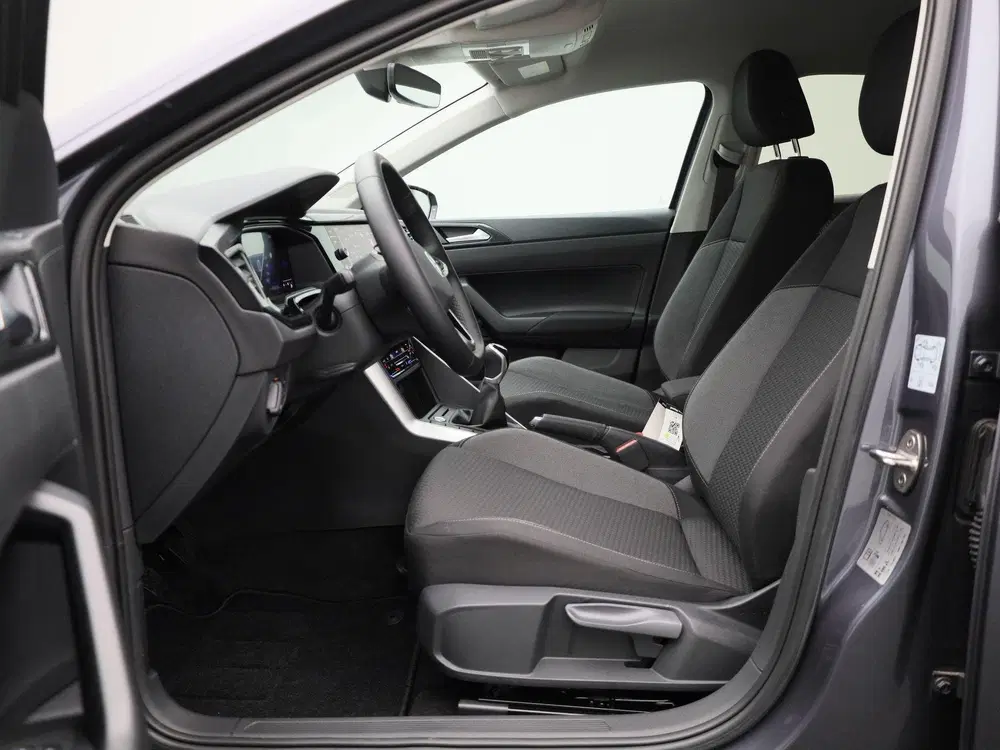 Volkswagen Polo 1.0 TSI Life Edition 95 PK uit 2025, foto 11
