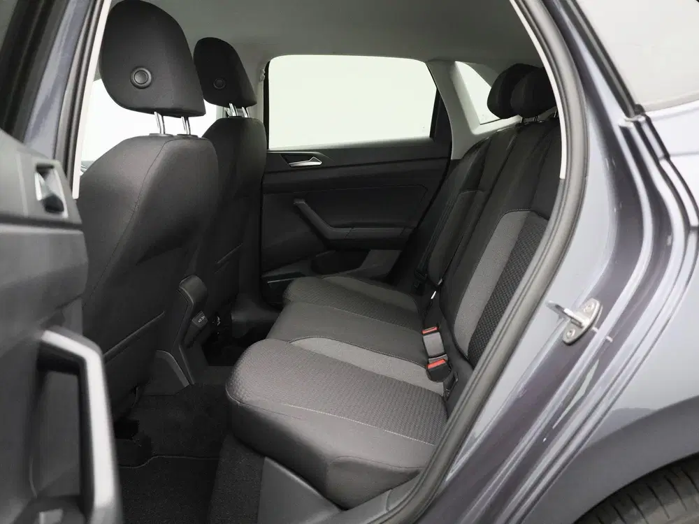 Volkswagen Polo 1.0 TSI Life Edition 95 PK uit 2025, foto 12