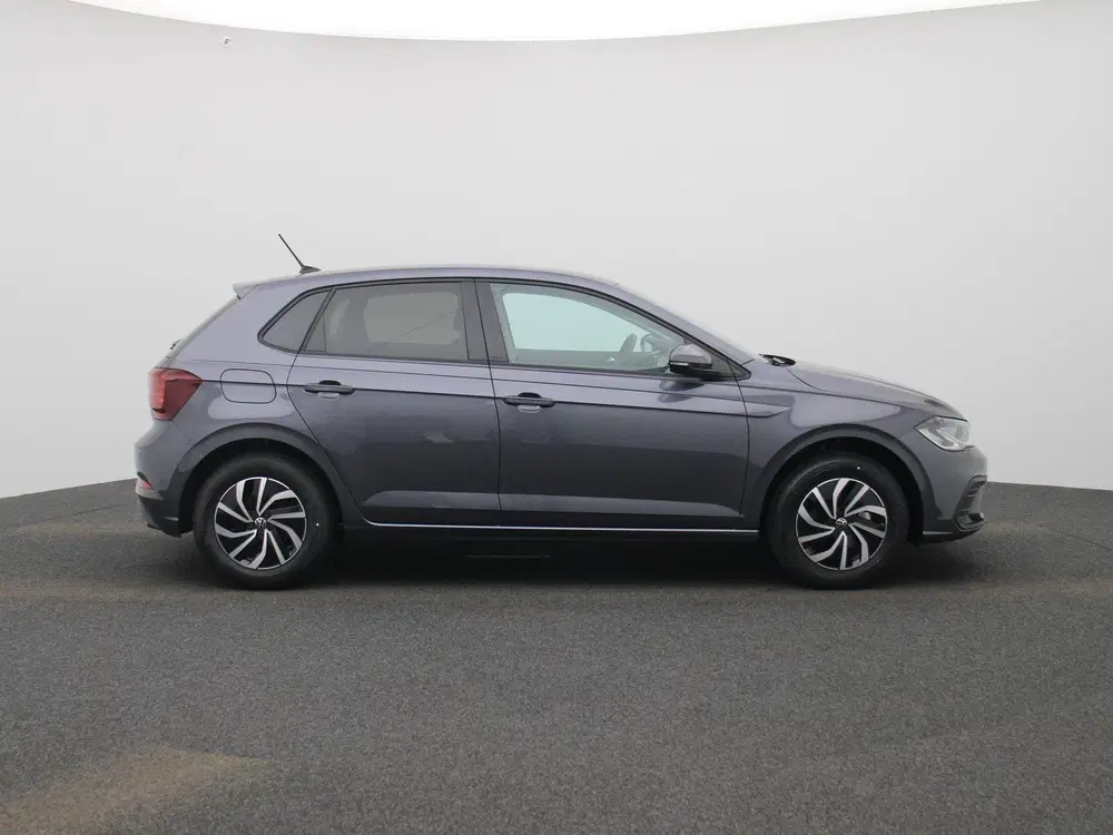 Volkswagen Polo 1.0 TSI Life Edition 95 PK uit 2025, foto 6